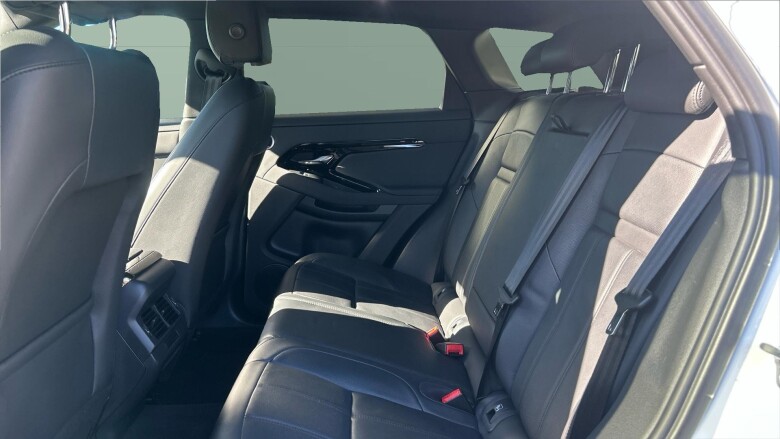 Land Rover Range Rover Evoque 2.0 D200 Dynamic SE 5dr Auto Diesel Hatchback